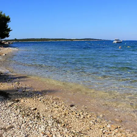 With A Parking Space Stinjan, - 15560 Apartment