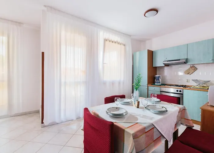 With A Parking Space Stinjan, - 15560 *