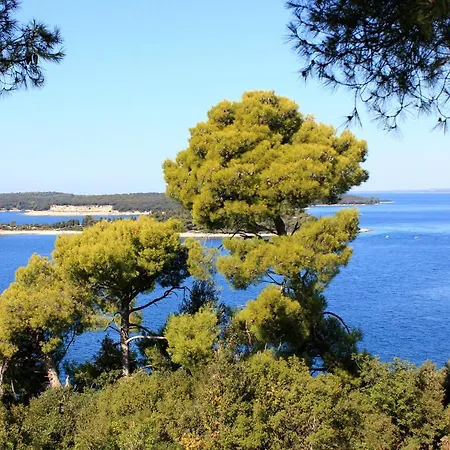 Апартаменты With A Parking Space Stinjan, - 15560 *